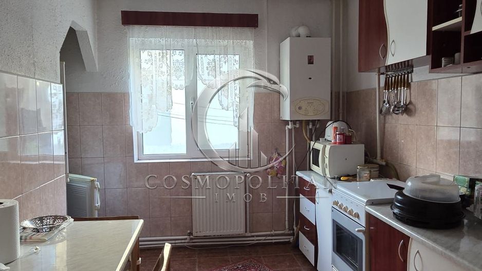 Apartament cu 2 camere confort 1 dec sporit ~ Zona Aleea Sporturilor ~ - Poză 1