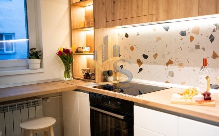 Apartament 3 camere I  parcul Tineretului I metrou in apropiere - Poză 9