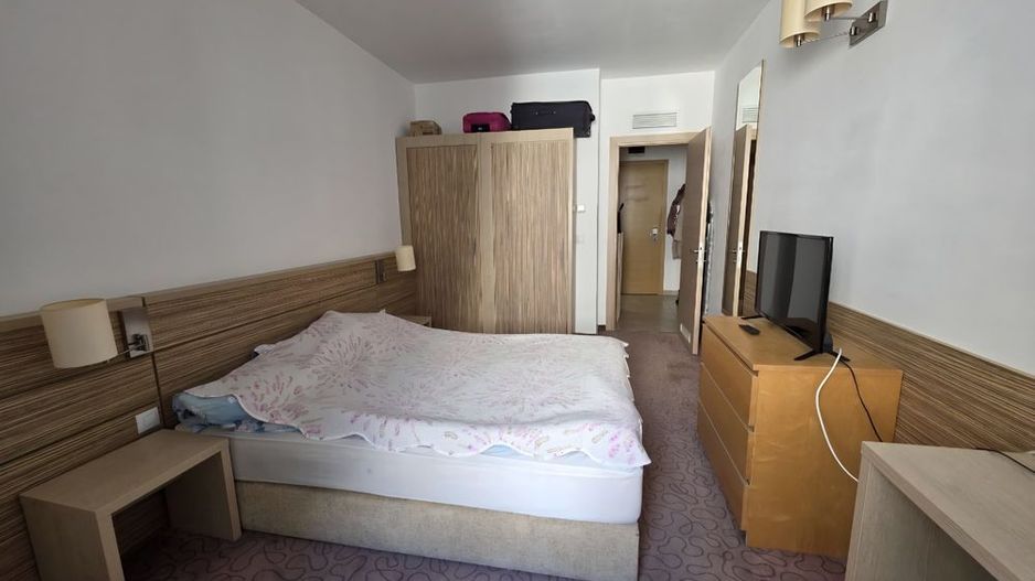 Ofertă! Apartament 2 camere, centrală, etaj 7, Vitan - Poză 1