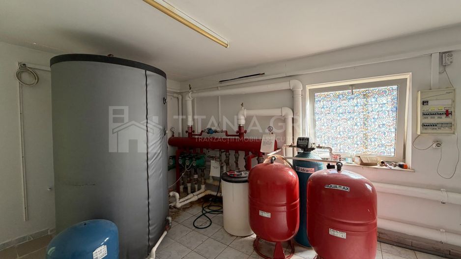 Hotel 4 stele, complet echipat, 30 camere, 6.000 mp teren – Poiana Brașov - Poză 19