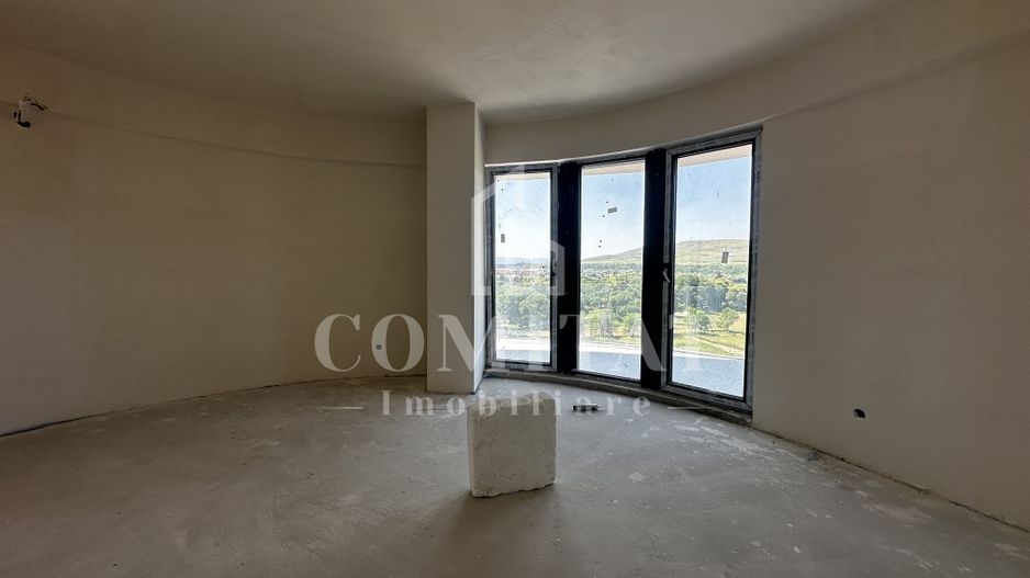 Oportunitate! Apartament cu view | Bloc nou | Zona Vivo - Poză 1