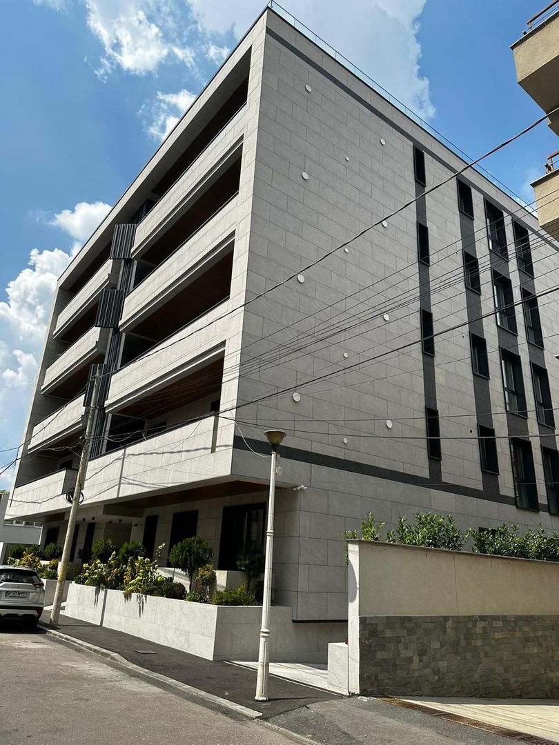 3 CAMERE 117 MP + TERASE 58 MP || IMOBIL BOUTIQUE || FLOREASCA - Poză 7