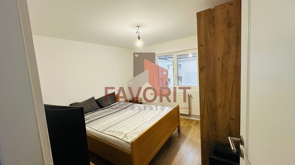 3 camere | finisaje premium | centrala proprie | mobilat si utilat | - Poză 18