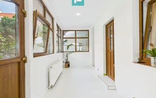 Apartament 3 camere  la curte  - Odobescu - Poză 26