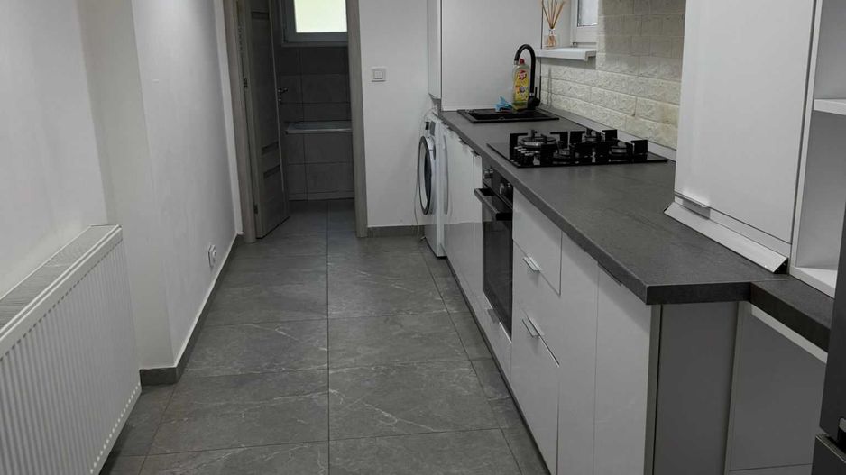 Ap 3 camere unirii, piata corneliu coposu - Poză 6