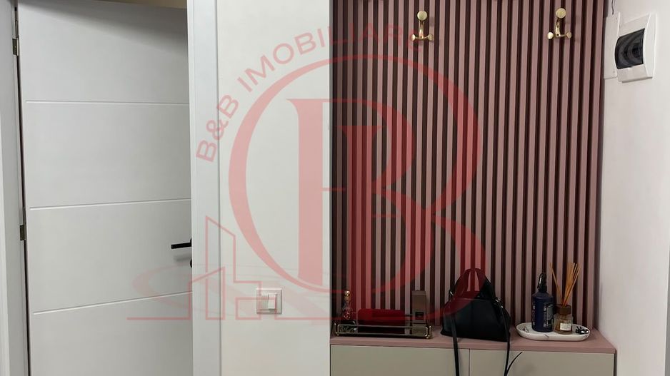 Superb 2 Camere Mobilat Utilat Premium Gradina Amenajata - Poză 6