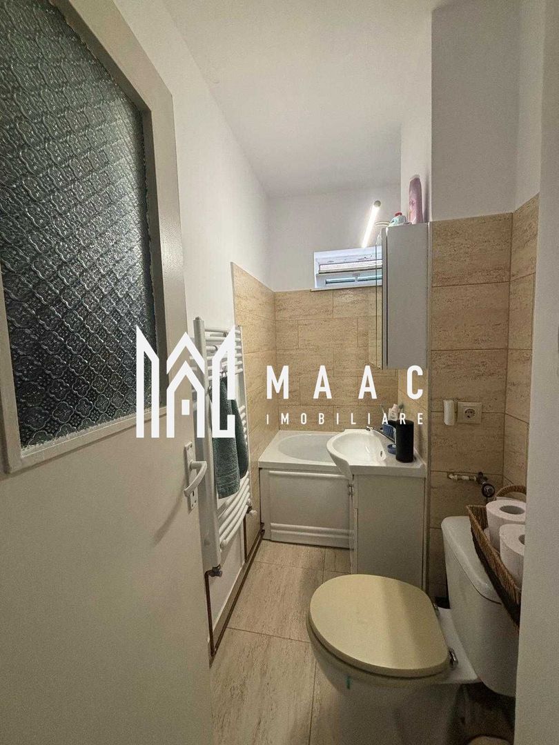 Apartament 2 camere | 37 MPU | Mihai Viteazu - Poză 7