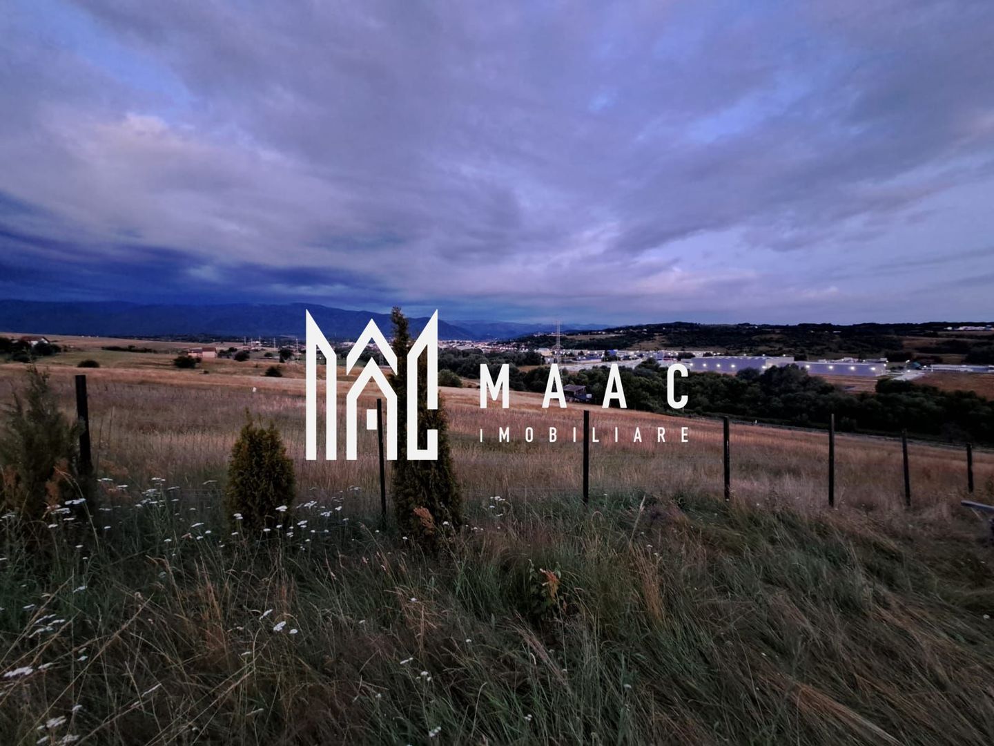 Teren | Intravilan | 650 MP | Cisnădie - Poză 1