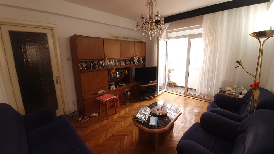Apartament 3 camere de vanzare, Intrarea Ferentari, Comision 0% - Poză 7
