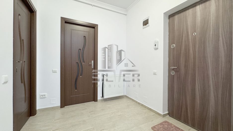 Apartament cu 2 cam dec/55mp/parcare subterana. - Poză 9