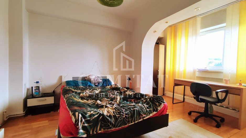 Apartament primitor cu 3 camere decomandate aproape de inima Clujului - Poză 7