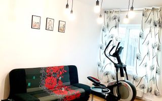 BRASADAS vinde ap 2 cam. ultracentral 2 camere. - Poză 1