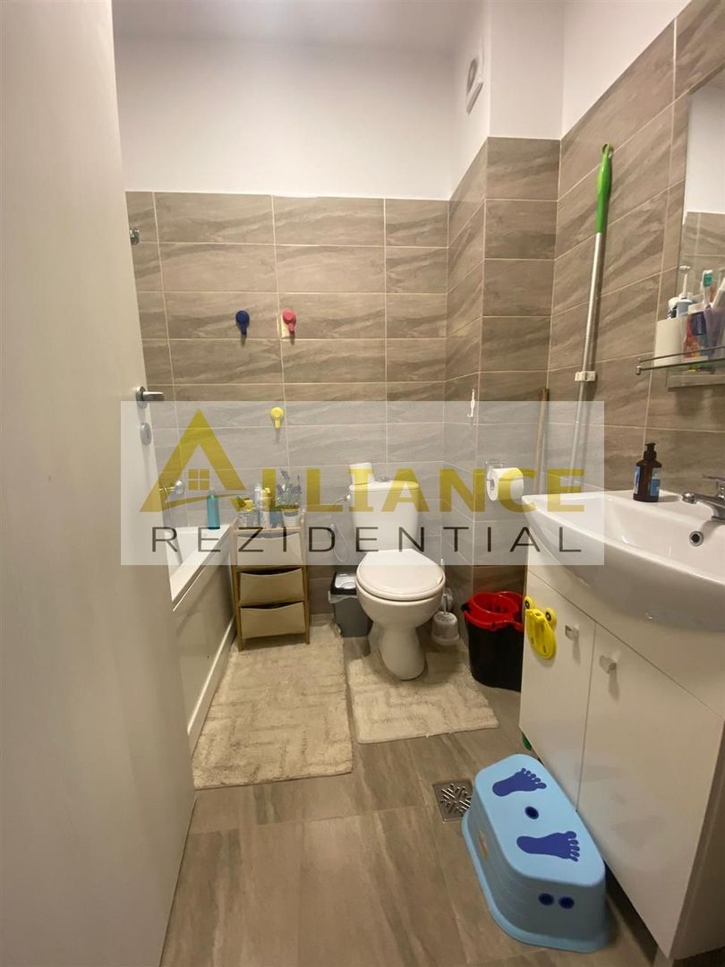 Apartament 3 camere || 72 mp || cu loc de parcare inclus || STB || - Poză 13