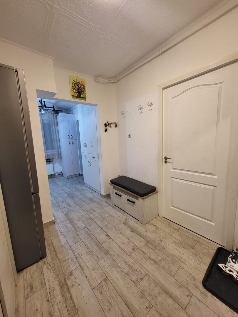 BRASADAS vinde ap 3 cam etaj 3/4 14 Mai. - Poză 5