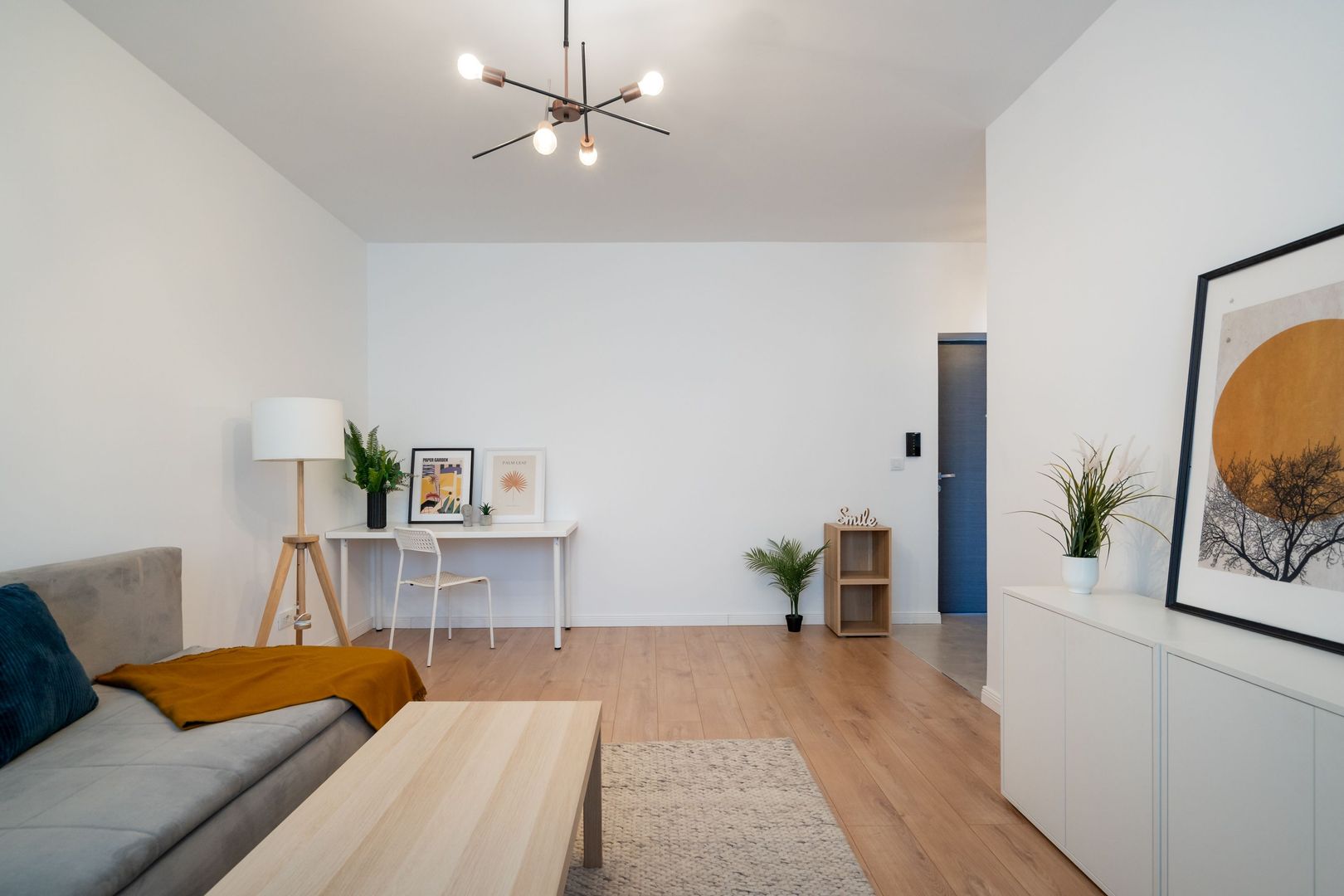2 camere Regie Residence | Politehnica I Parcare subterana | Comision 0% - Poză 5