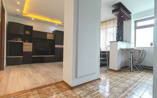 Apartament  2 camere de închiriat în Pitești zonă centrală l - Poză 6