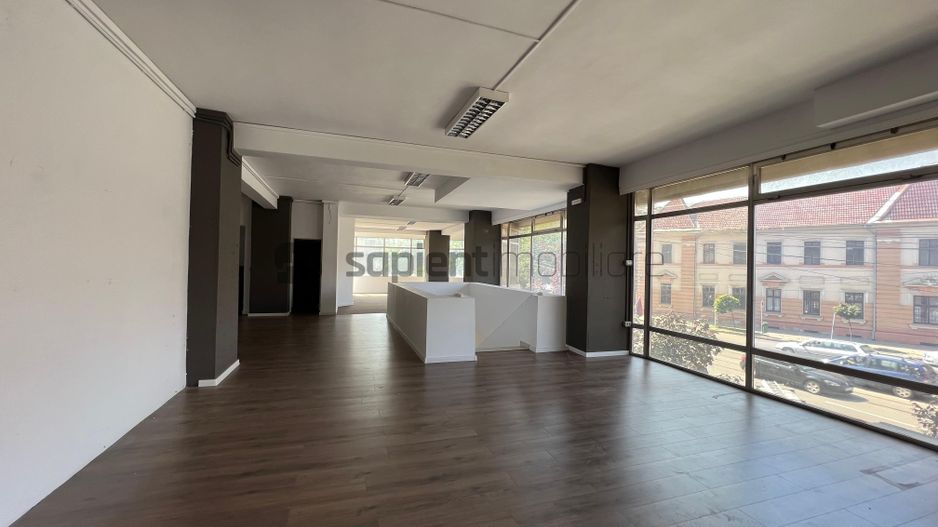 Sapient | Spațiu comercial central _ Bd. Magheru, Oradea - Poză 5