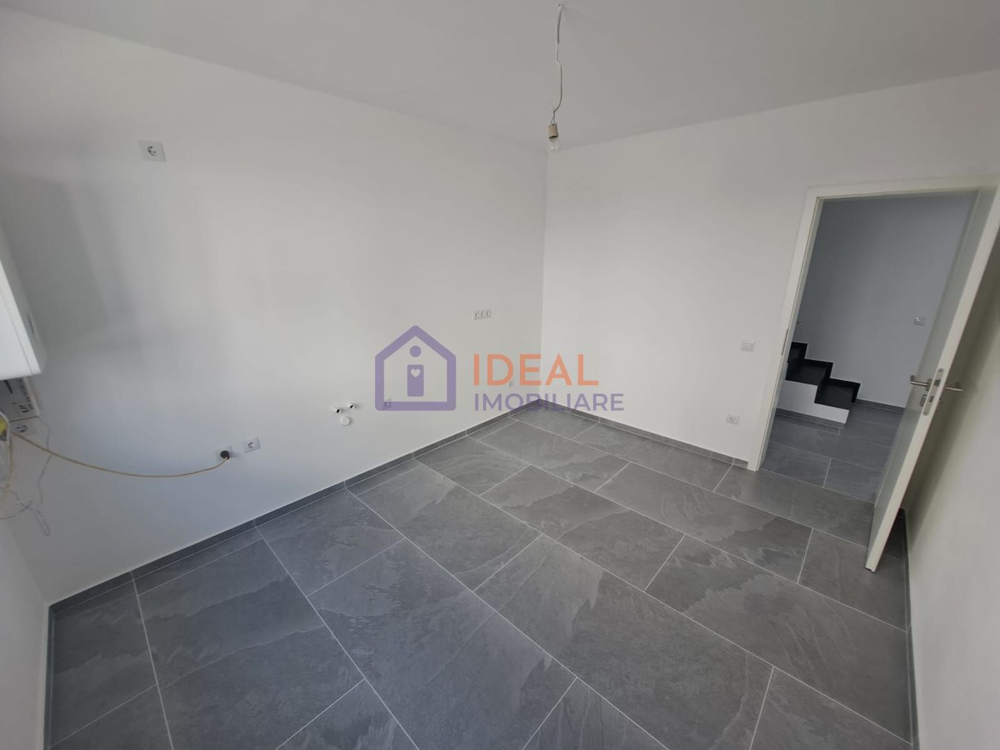 Casa Tip Duplex cu 4 camere, si gradina in Cartierul Arhitectilor - Poză 17