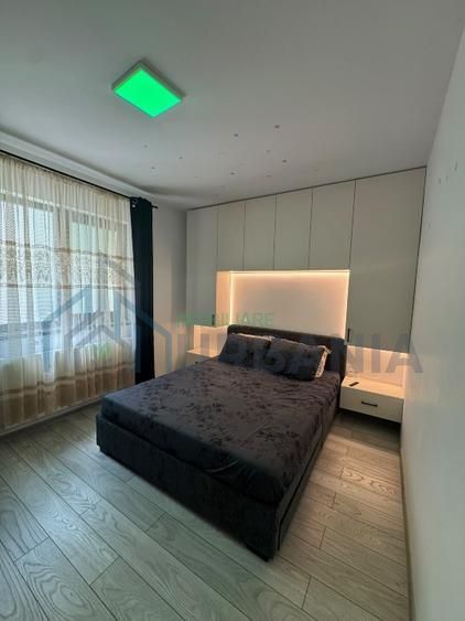 Apartament 2 camere, decomandat, Păcurari-Rediu, în spate la Kaufland - Poză 6