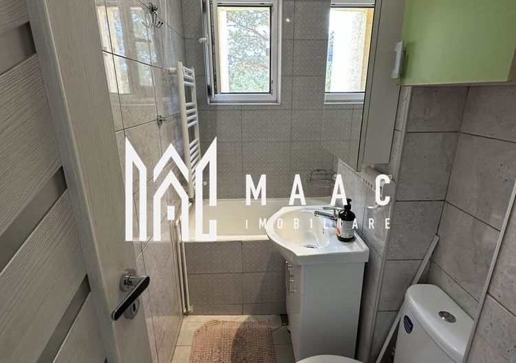 Apartament 3 camere de închiriat | Sibiu | Hipodrom 1 | 42 mp - Poză 5