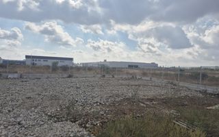De inchiriat Hală Premium Nouă (470 mp) - Chiajna-Ilfov - Poză 9