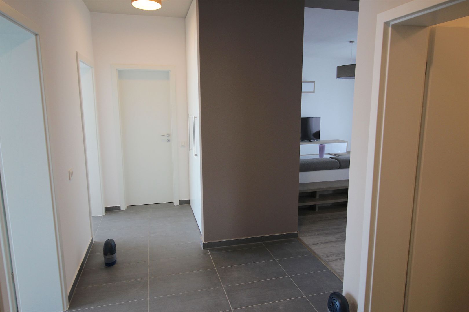 Apartament cu 3 camere de închiriat în zona Nord - Poză 14