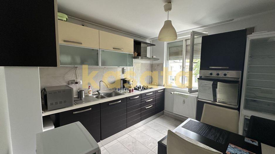 2 Camere 🏢 | Decomandat 🔑 | Valea Oltului 📍 | 2 min Metrou 🚇 - Poză 6