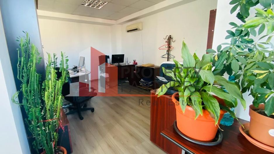 215 mp pozitie centrala Calea Plevnei - Poză 6