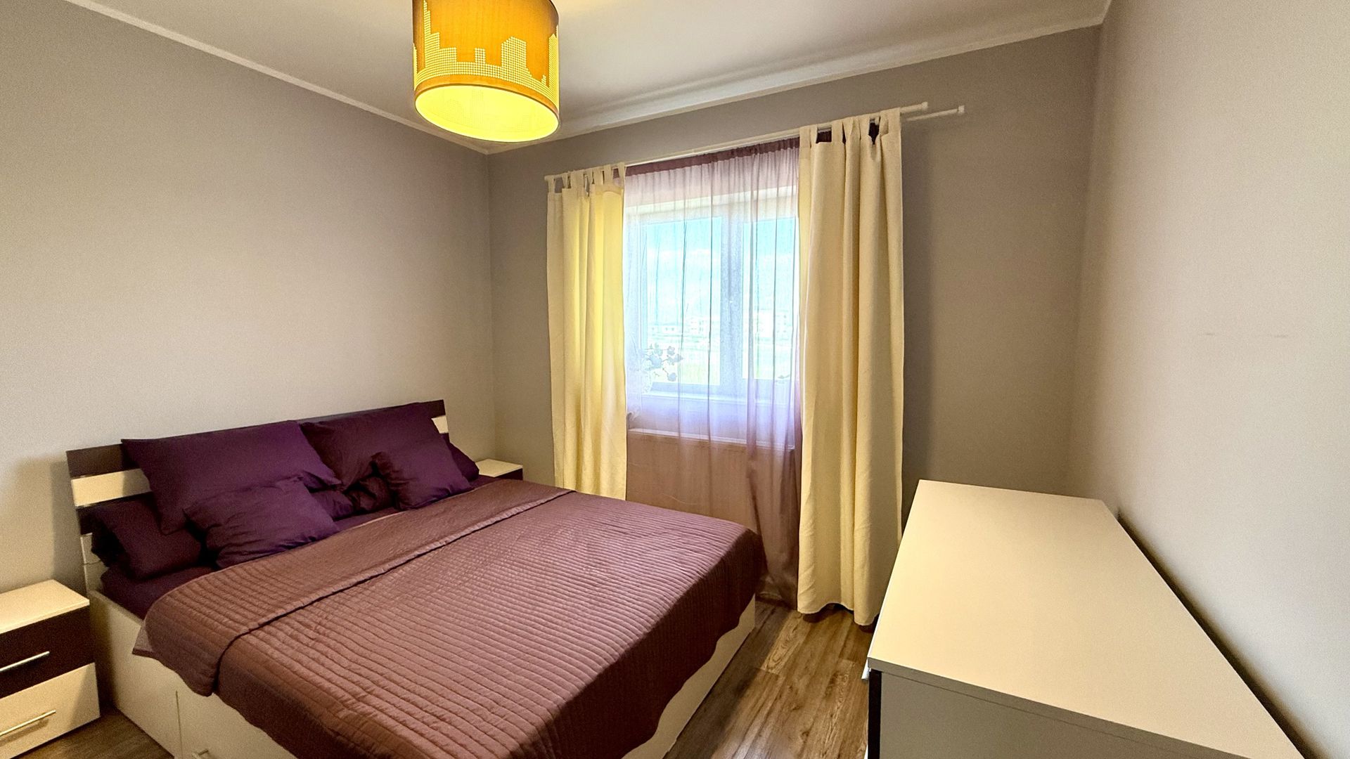 DUPLEX MOBILAT SI UTILAT - Poză 11