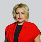 Inga Caminscaia - REMAX Moldova