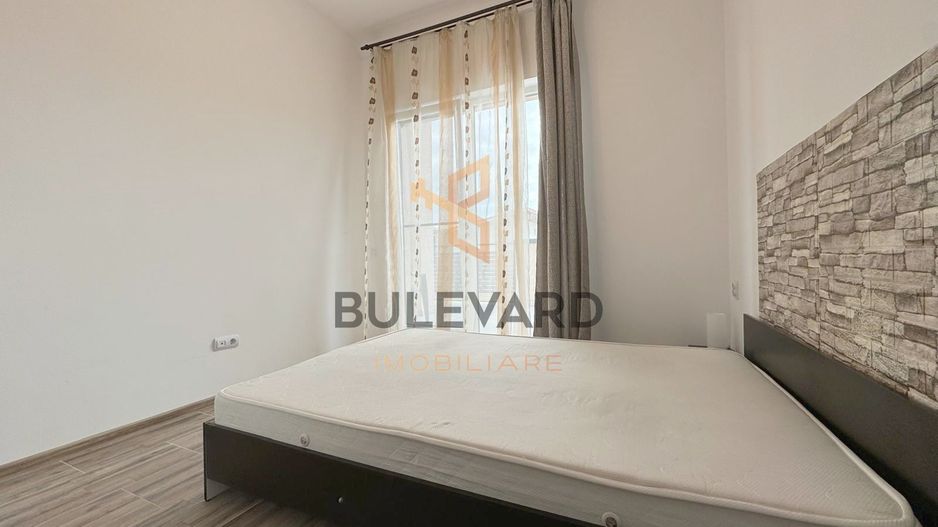 Apartament cu 2 camere + terasa de 29 mp, Zona Florilor! - Poză 9