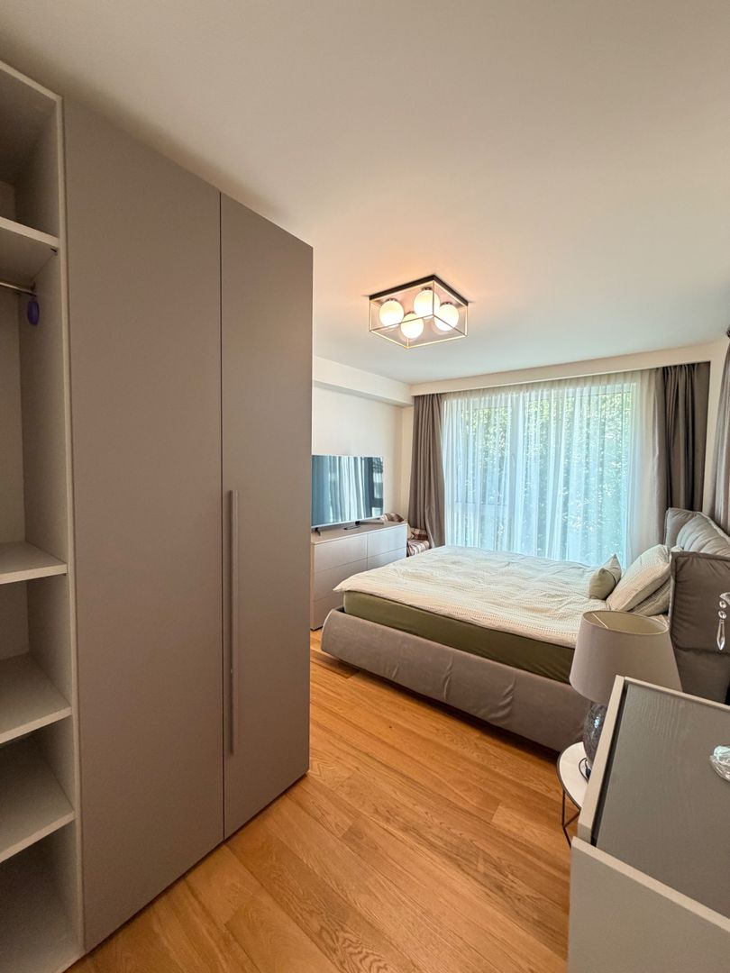 Apartament Premium 2 camere si panoramă asupra Clujului - Poză 9