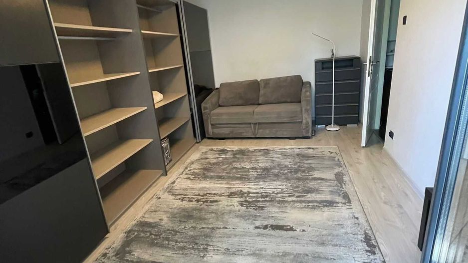 De închiriat: apartament 2 camere - Lujerului - metrou- Veteranilor-S6 - Poză 2