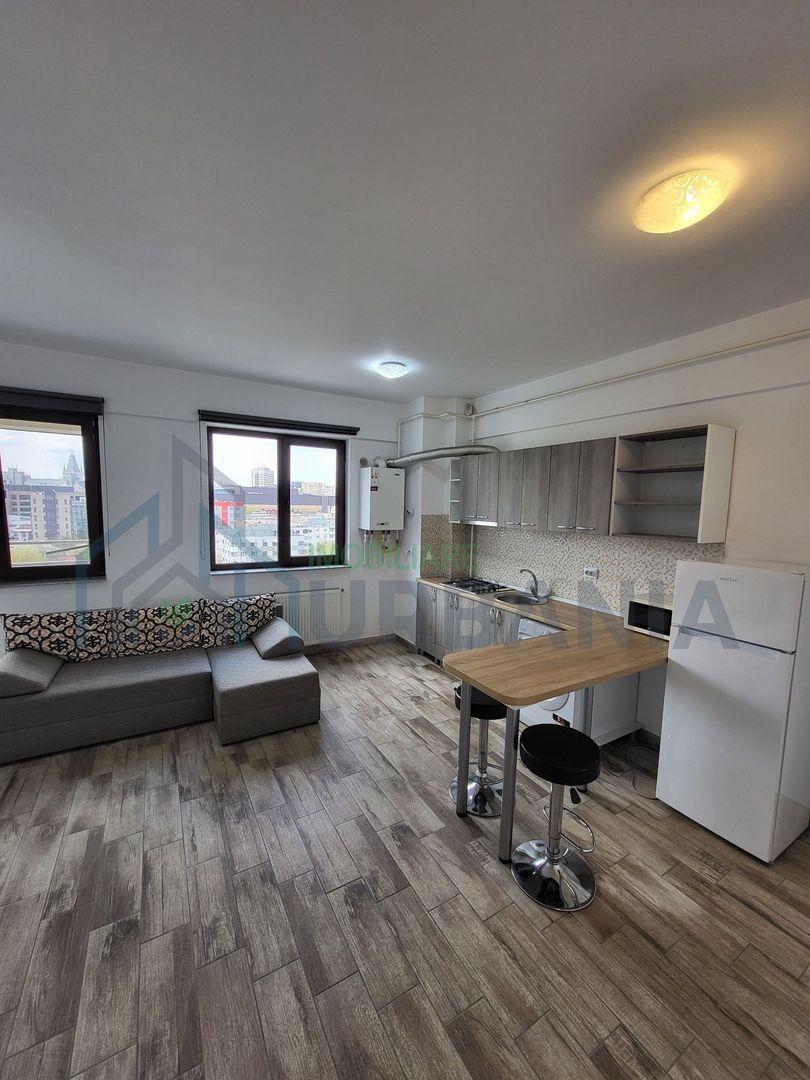 Apartament 2 camere, Palas-Lăzar Residence, Iași - Poză 4