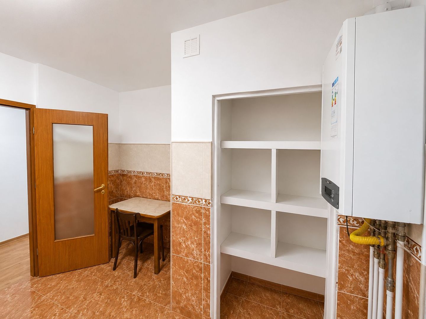 COMISION 0, Apartament 2 Camere, 52mp, GARAJ CF, Parter Inalt, Sagului - Poză 6