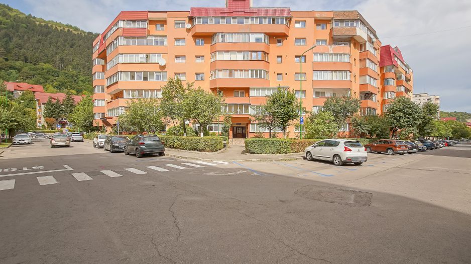 COMISION 0% Apartament 2 camere de vânzare Racadau Str Carpenului - Poză 1