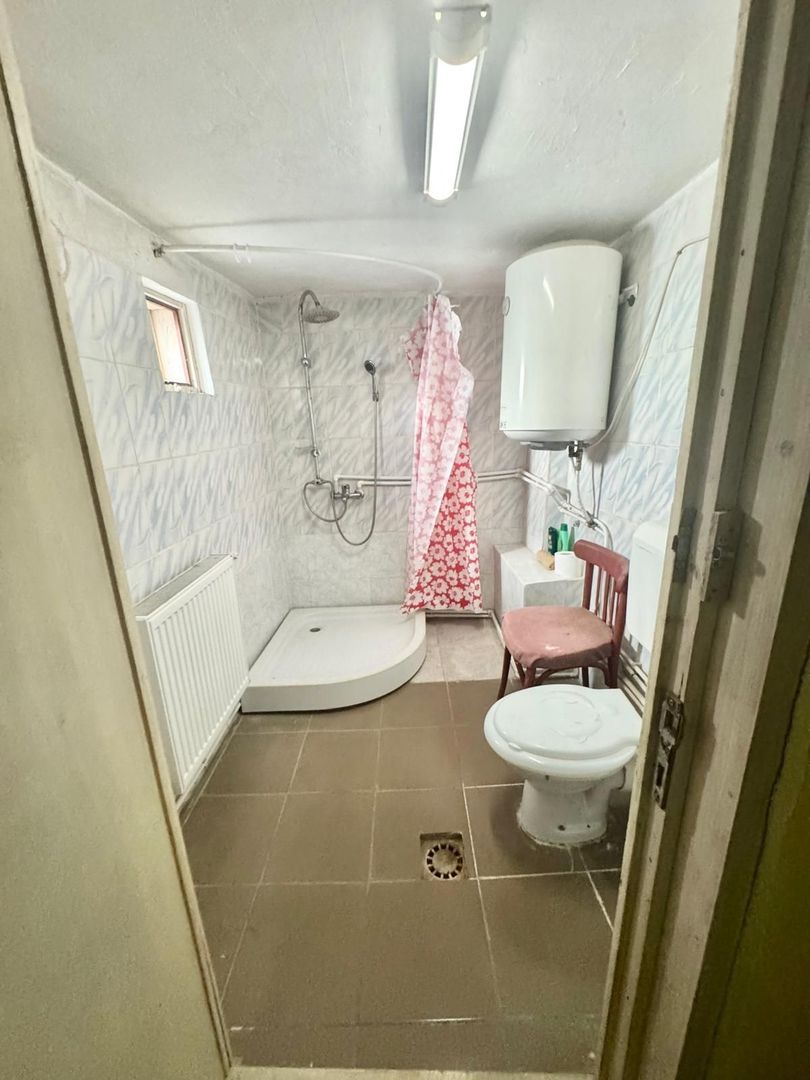 Casă de vânzare – Fdt. Rozelor - Poză 11