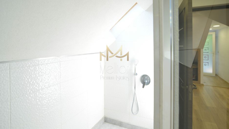 Apartament ultrafinisat de închiriat – Centru, Piezisa Cluj - Poză 7