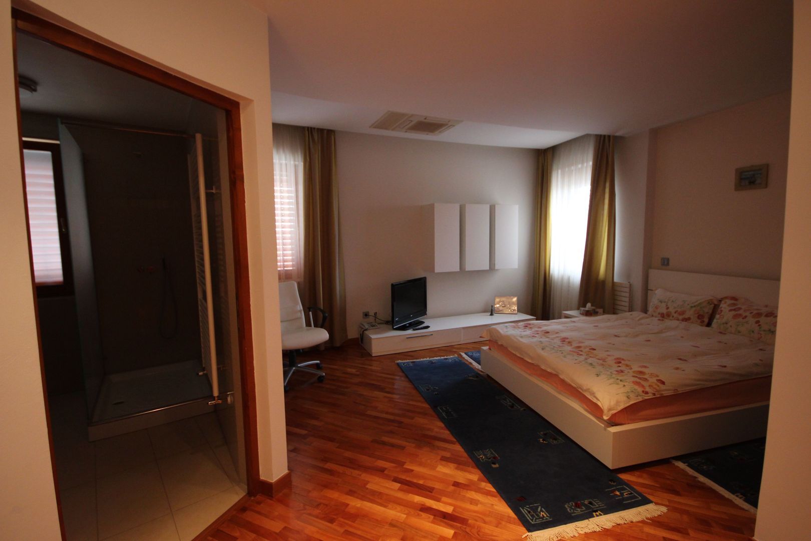 Casa pretabila birouri, camin de batrani - Poză 58