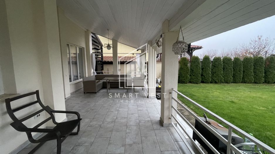 Casa de vanzare | 240mp | Strada Dara - Poză 50