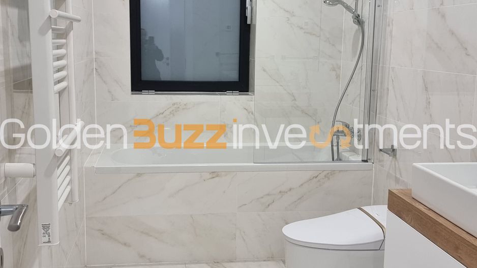 Vila prima inchiriere Pipera - Gatted Community - Poză 17