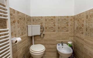 Spatiu recent renovat | 87mp | curent trifazic | zona ultra centrala - Poză 11