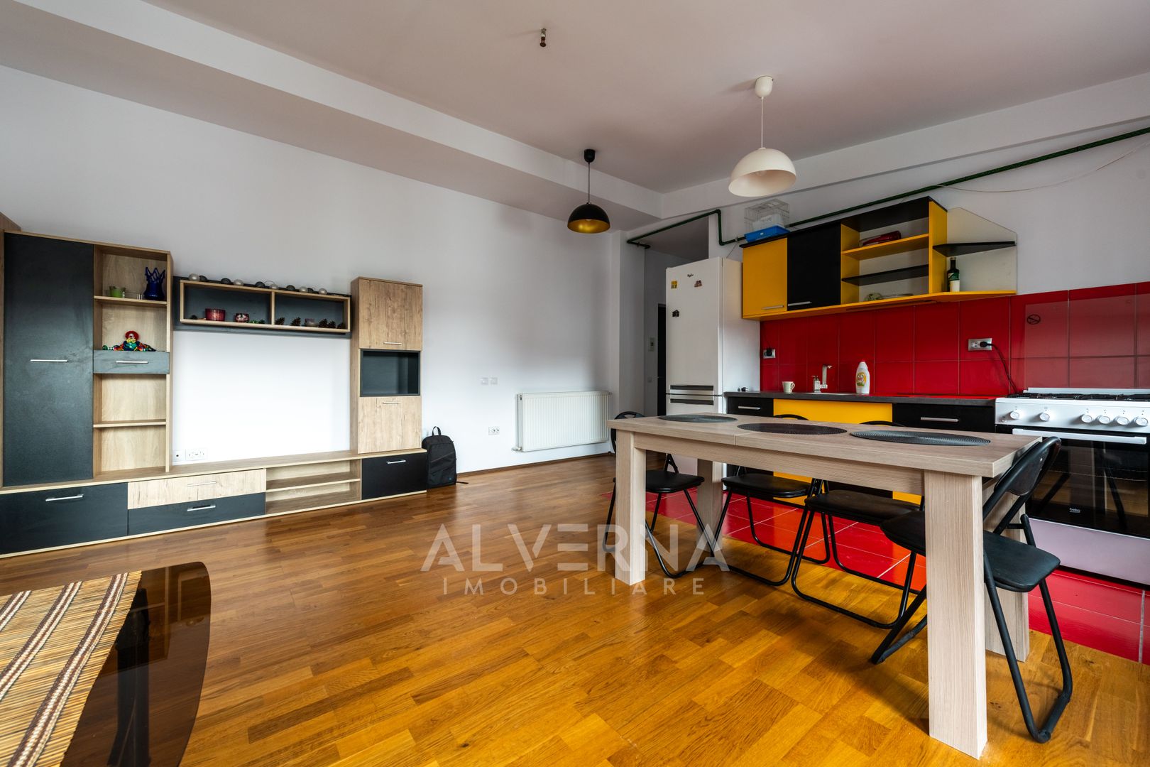 Apartament 2 camere | terasa | parcare subterana | Donath Park - Poză 2