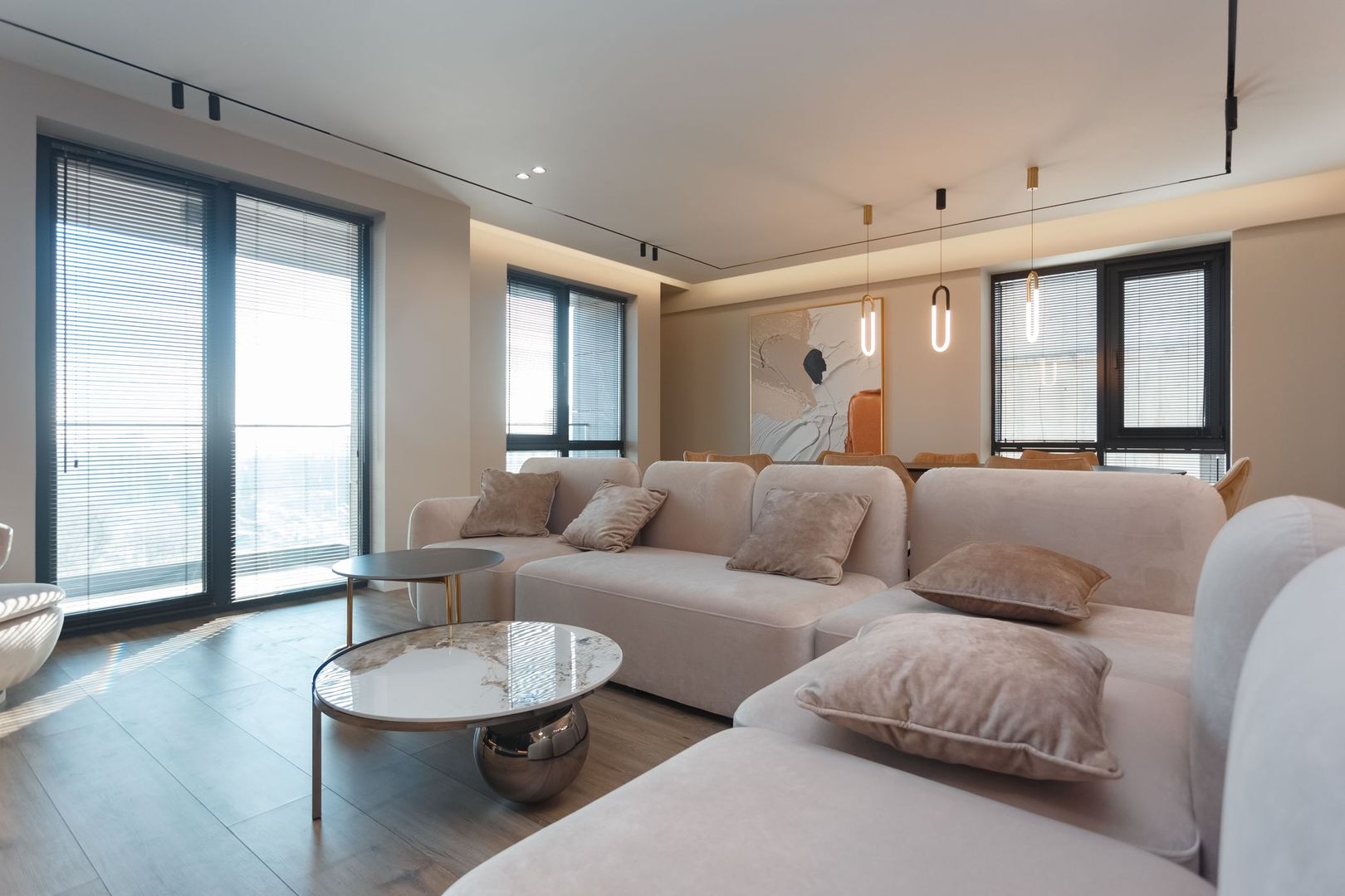 De vânzare apartament, 2 dormitoare, str. Teatrală 3, Centru. - Poză 26