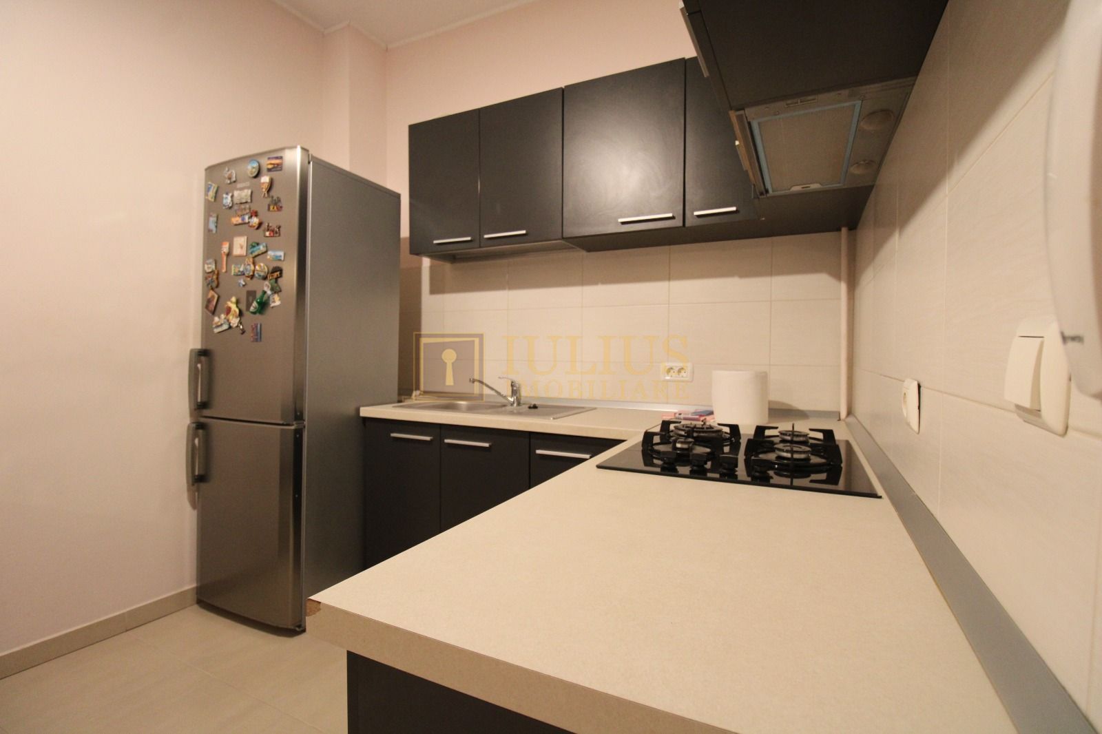 Apartament de închiriat – Braytim | Prima închiriere | Loc de parcare inclus - Poză 5