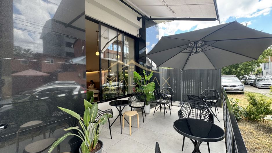 Spațiu Comercial *230mp* / Stradal / Zona Domenii - Poză 31