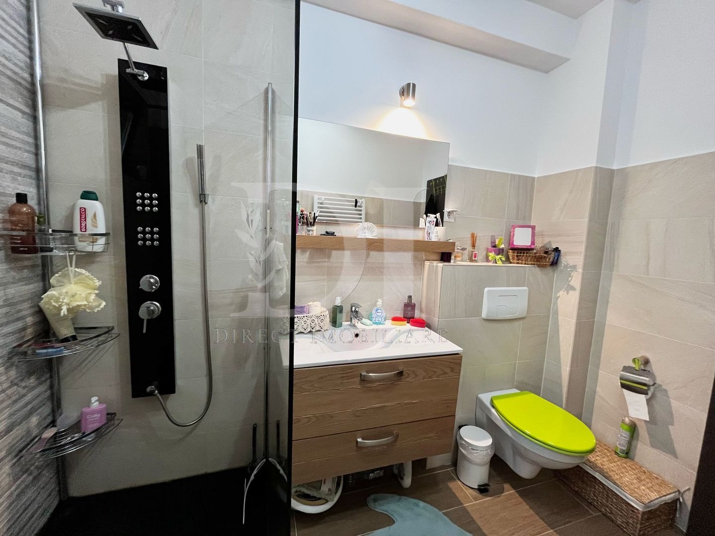 Apartament decomandat  / etaj intermediar / Zona Parcul Poligonului - Poză 12