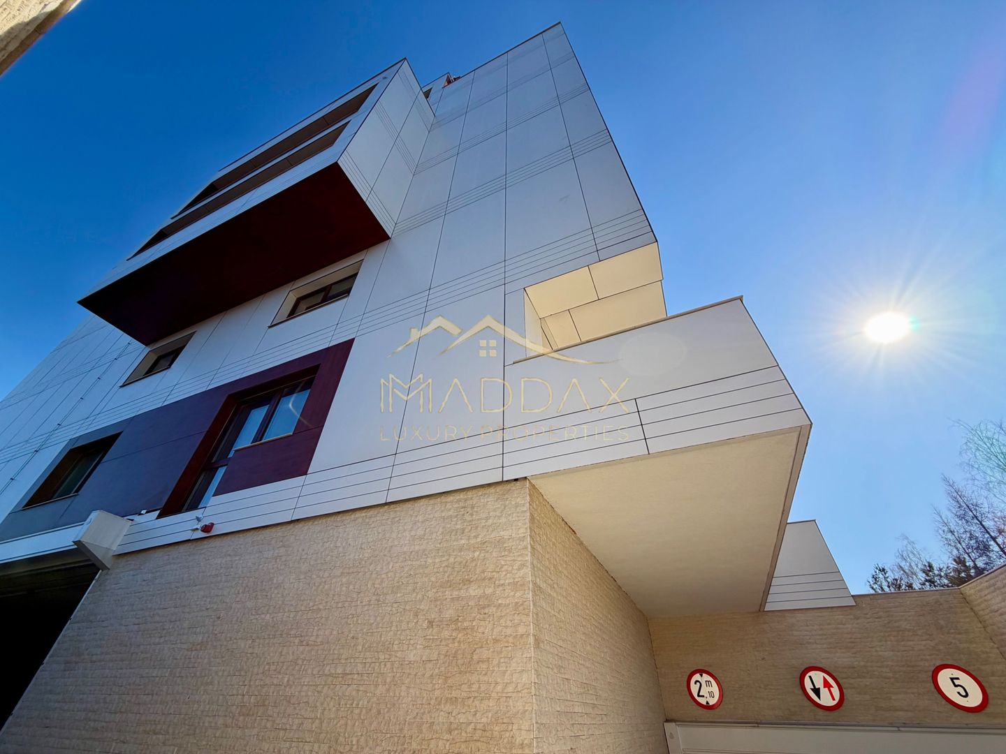 Apartament cu 2 camere *72mpu* + Terasa / *Prima Inchiriere* / Baneasa - Metrou - Poză 61