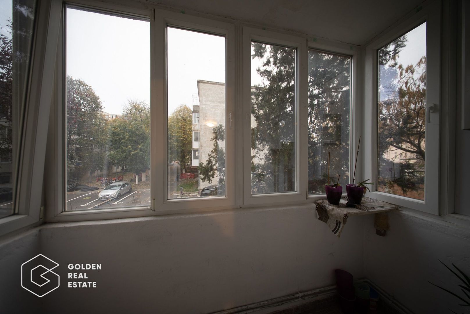 Apartament 4 camere, etaj 1, centrala proprie, zona Vlaicu - Poză 17