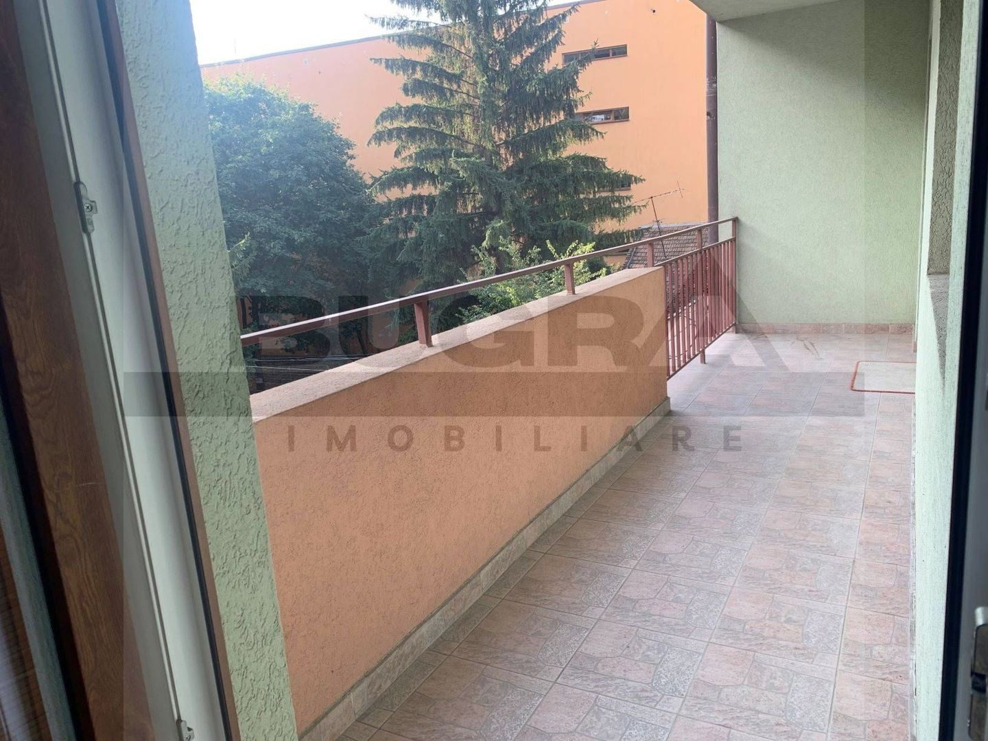 Apartament 2 camere, 70mp, etaj intermediar, parcare, zona Horea - Poză 7